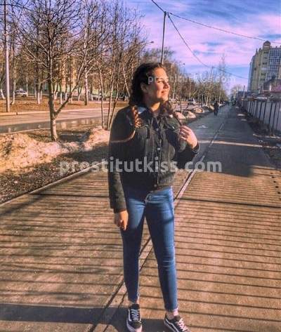 Виолетта