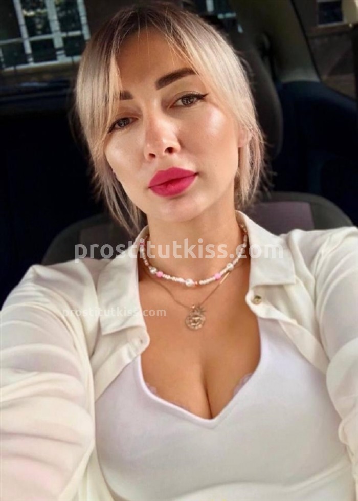 Проститутка  Элиза