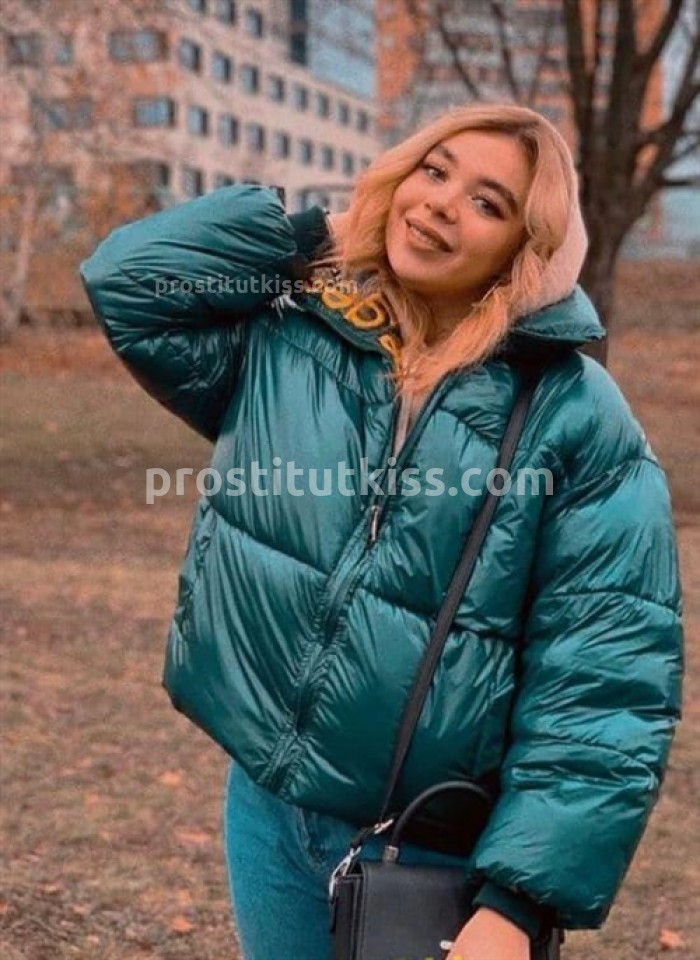 Проститутка  Эльза