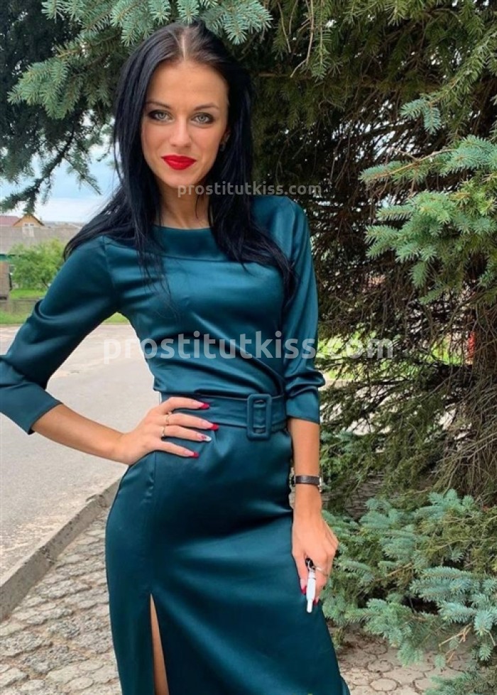 Проститутка  Ева