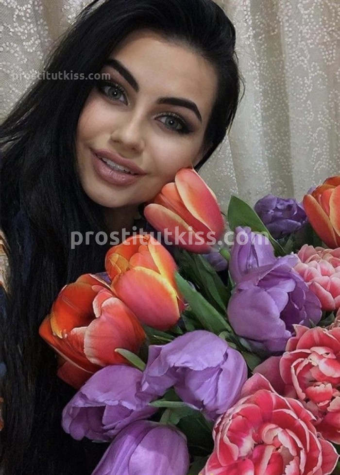 Проститутка  Ирина