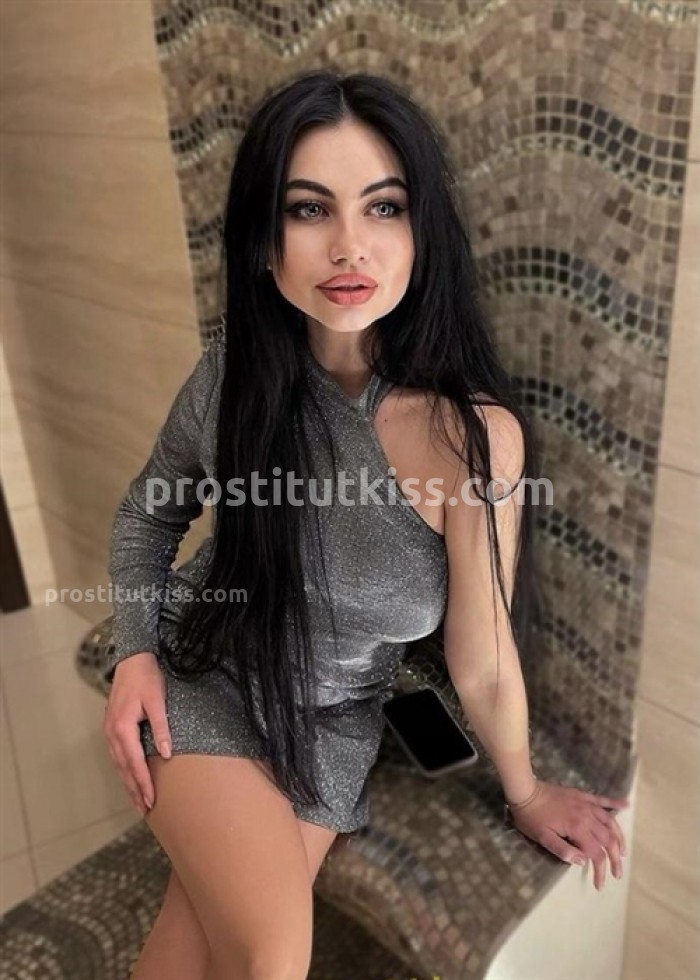 Проститутка  Ирина