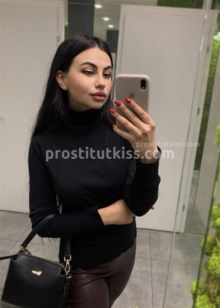 Проститутка  Ирина