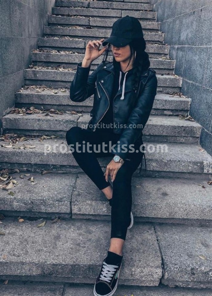 Проститутка  Ирма