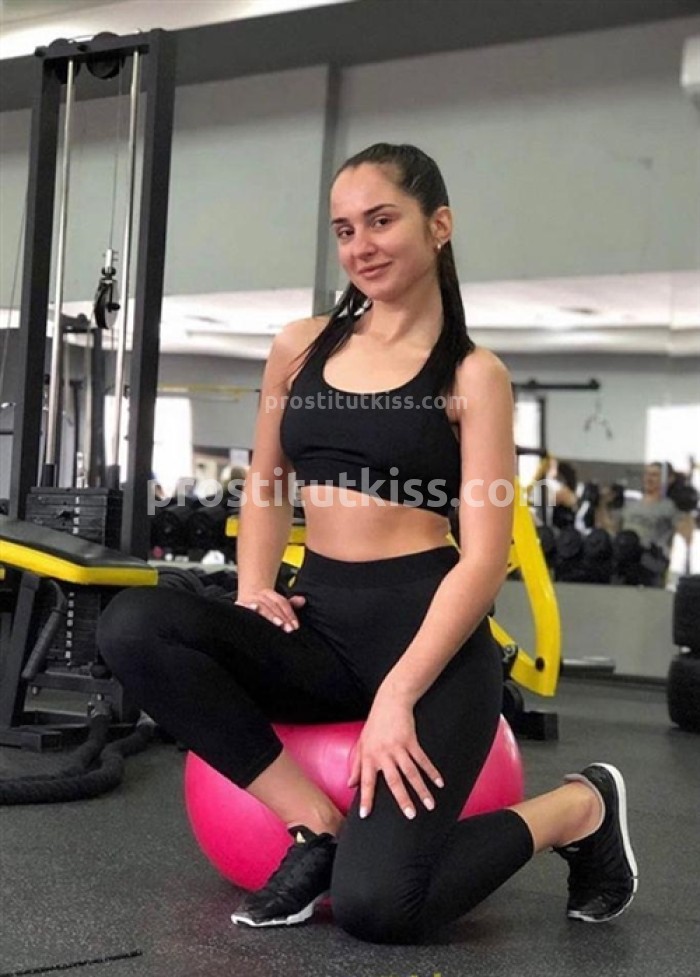 Проститутка  Наденька