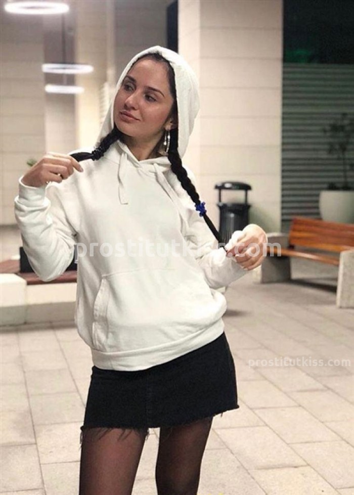 Проститутка  Наденька