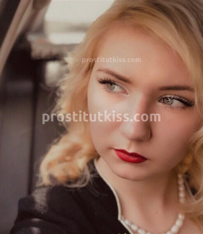 Проститутка Алена