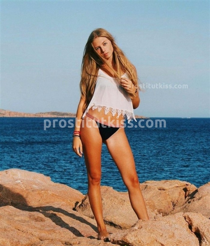 Проститутка АЛЛА