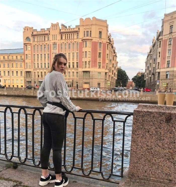 Проститутка АРИНА