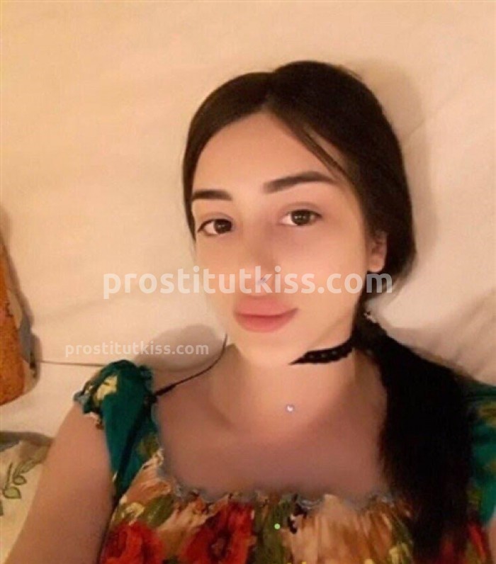 Проститутка Дарина