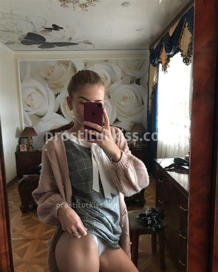 Проститутка Дарья