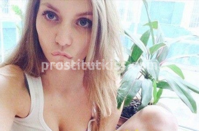 Проститутка Диляра