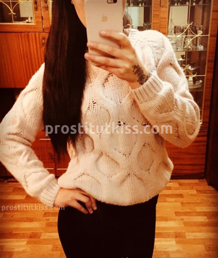 Проститутка Клара