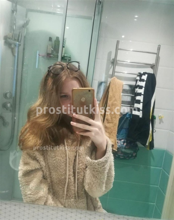 Проститутка Лена