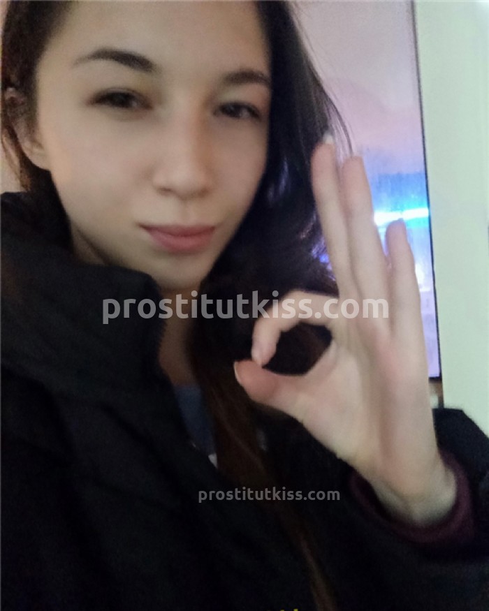 Проститутка Лина