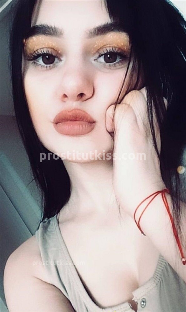 Проститутка Манечка
