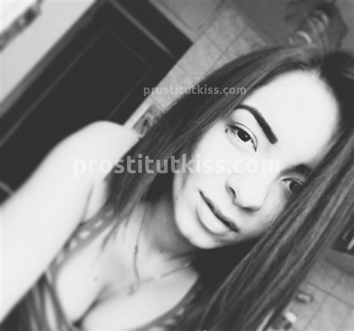 Проститутка Света