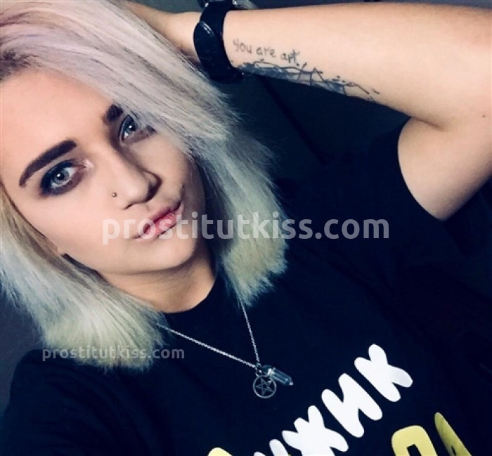 Проститутка Светка
